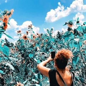 Meet your Posher, Leanne